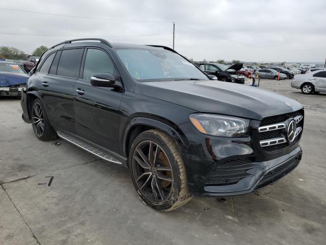 2021 MERCEDES-BENZ GLS 580 4M 4JGFF8GE9MA526261