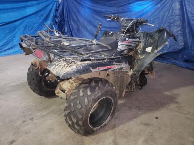 2007 KAWASAKI BRU F 650 - JKAVFED177B518474