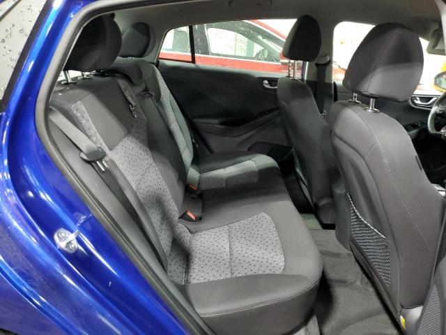 2019 HYUNDAI IONIQ KMHC75LH3KU049207