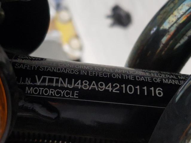 2004 SUZUKI GZ250 VTTNJ48A942101116