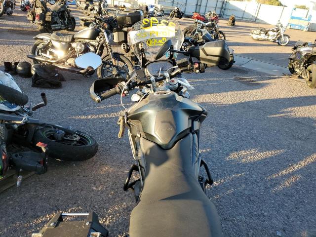 2019 TRIUMPH MOTORCYCLE TIGER 800 SMTE09BF9KT908834