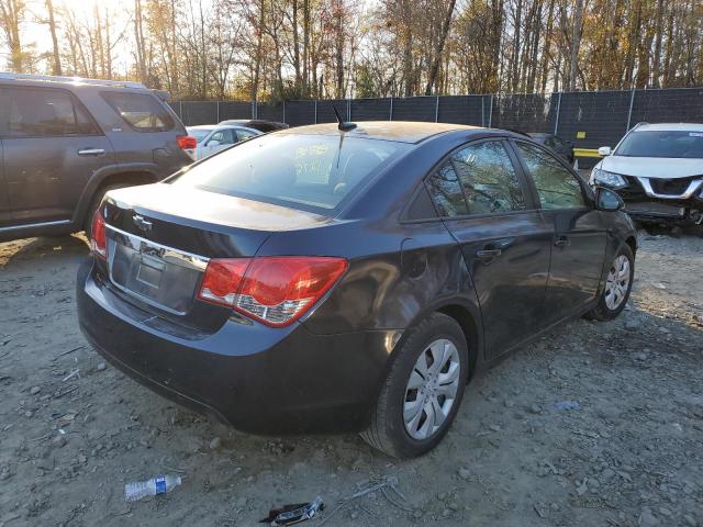 Vin: 1g1pa5sg6e7461617, lot: 88038955, chevrolet cruze ls 20144