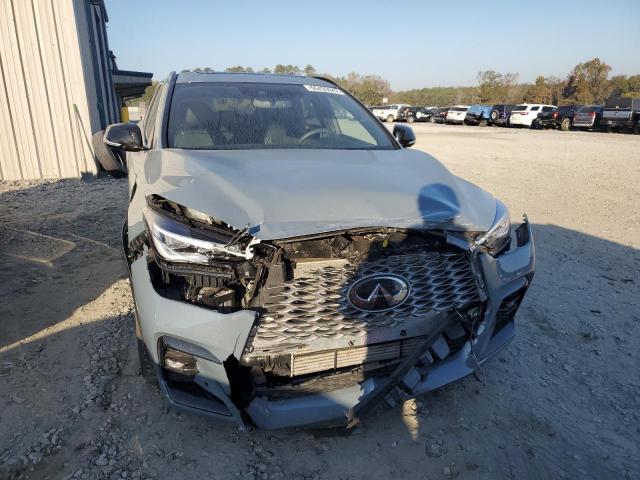 2022 INFINITI QX55 ESSEN 3PCAJ5K39NF103450