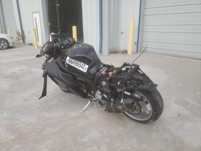 2019 SUZUKI GSX1300 RA - JS1GX72B2K7100865