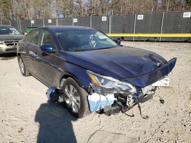 2019 NISSAN ALTIMA S - 1N4BL4BVXKC253060