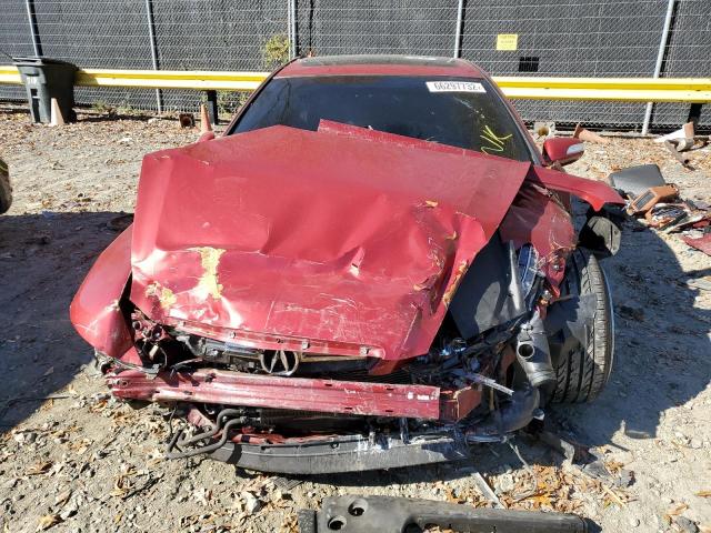 19UUA76508A004941 Acura TL TYPE S