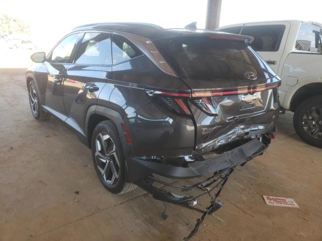 2022 HYUNDAI TUCSON LIM - 5NMJE3AE4NH102295