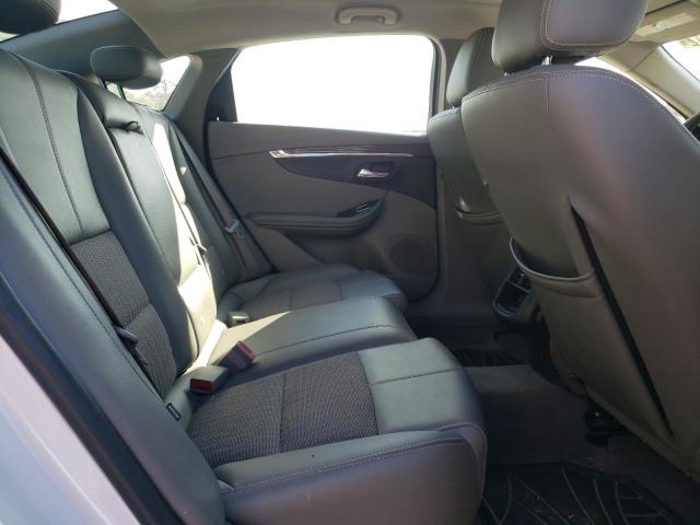 2015 CHEVROLET IMPALA LT - 1G1125S37FU106944