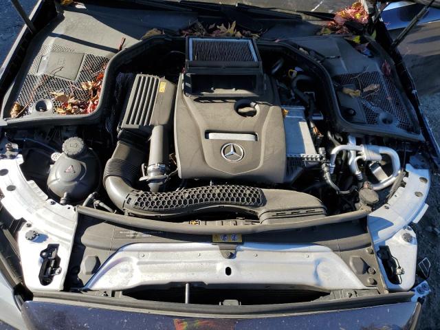 2018 MERCEDES-BENZ C 300 4MAT - 55SWF4KB2JU281329