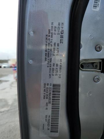 2018 CHRYSLER 300 S - 2C3CCABG4JH261282