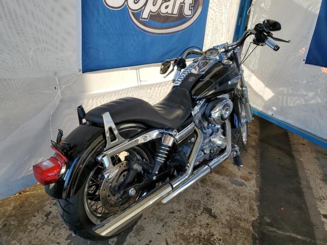 2007 HARLEY-DAVIDSON FXDC DAYTO 1HD1GV4107K321033