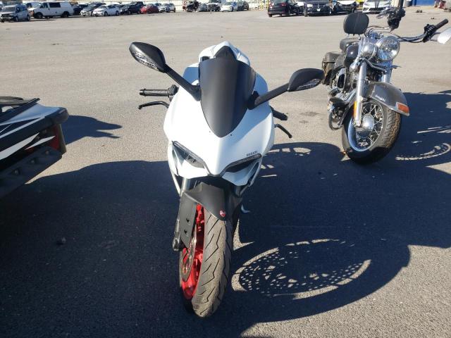 2014 DUCATI SUPERBIKE ZDM14BUW7EB016019