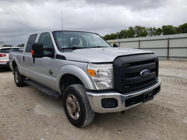 2011 FORD F250 SUPER - 1FT7W2BT5BEC63607