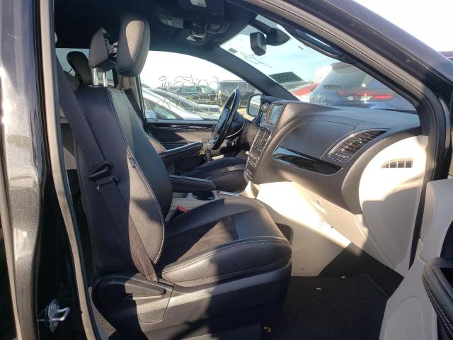 2020 DODGE GRAND CARA 2C4RDGCG4LR231894