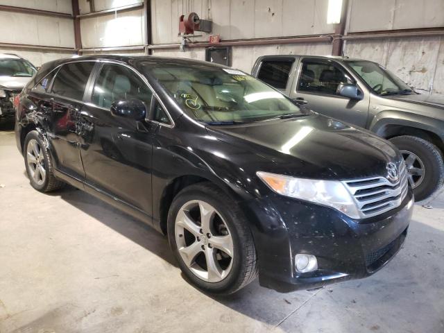 2009 Toyota Venza 