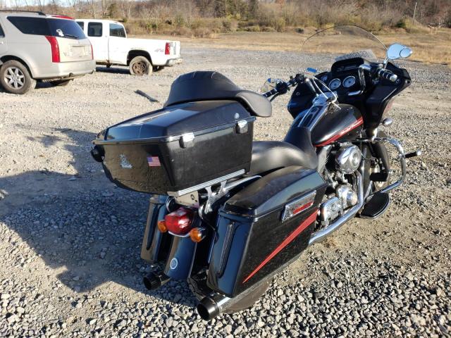 2008 HARLEY-DAVIDSON FLTR 1HD1FS4108Y664232