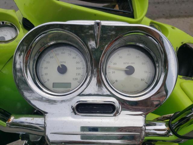 2009 HARLEY-DAVIDSON FLTR 1HD1FS4159Y633771