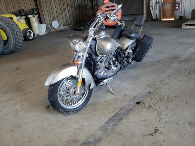 2004 HONDA VT1300 S 1HFSC52024A101833