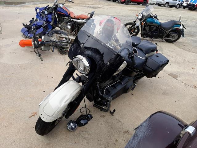 2022 HARLEY-DAVIDSON FLHCS 1HD1YBK11NB036255