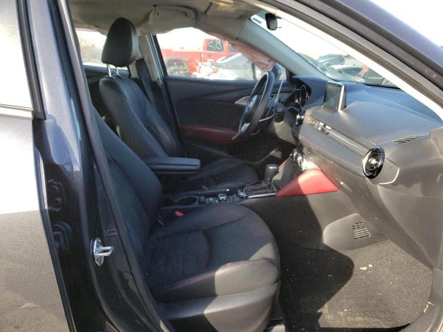 2016 MAZDA CX-3 GRAND - JM1DKFD72G0133746