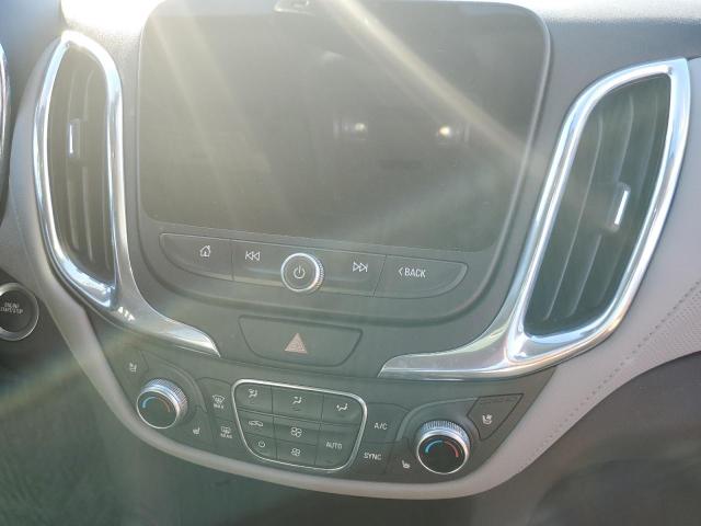 2018 CHEVROLET EQUINOX PR - 3GNAXNEX5JS511854