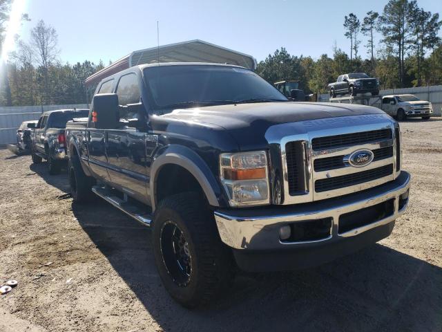 FORD F250 SUPER