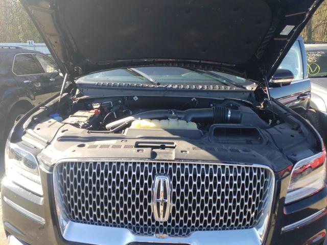 5LMJJ3NT3LEL04512 Lincoln Navigator