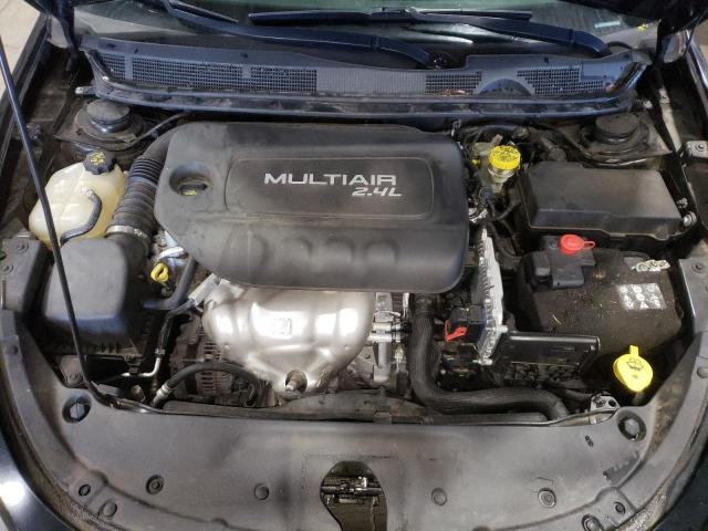 1C3CDFBB4FD265996 Dodge DART SXT