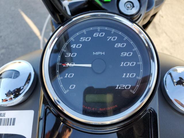 2018 HARLEY-DAVIDSON FLHRXS 1HD1KVC1XJB669560