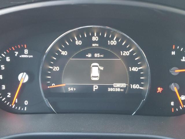 2019 KIA SORENTO EX - 5XYPH4A51KG541919