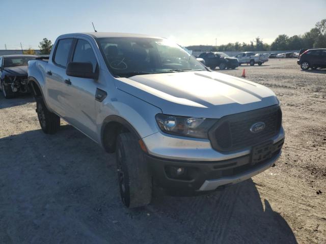 2019 FORD RANGER XL - 1FTER4EH8KLA24551