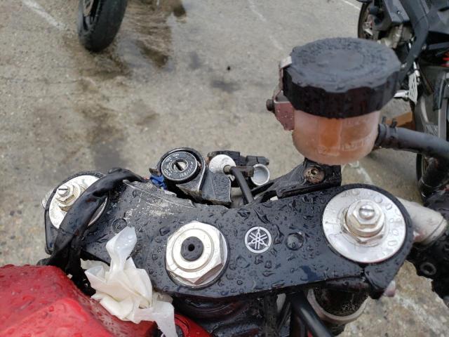 2005 YAMAHA YZFR1 C JYARN13Y85A001491
