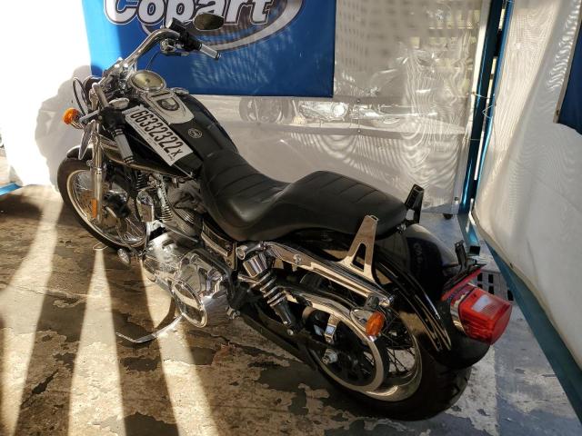 2007 HARLEY-DAVIDSON FXDC DAYTO 1HD1GV4107K321033