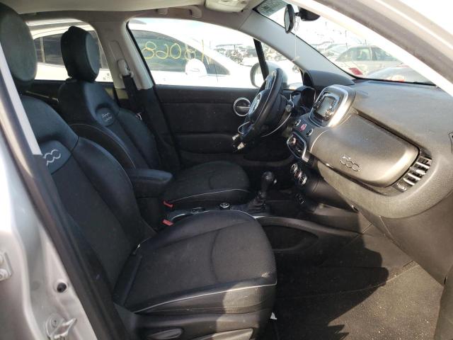 2016 FIAT 500X TREKK ZFBCFYCTXGP388360