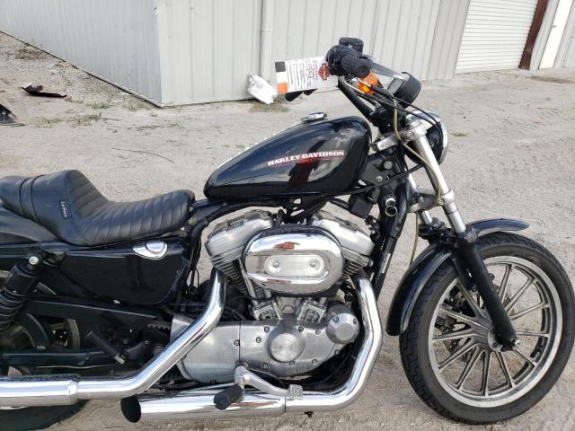2005 HARLEY-DAVIDSON XL883 L 1HD4CMM145K433396