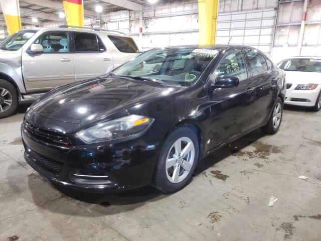 1C3CDFBB4FD265996 Dodge DART SXT