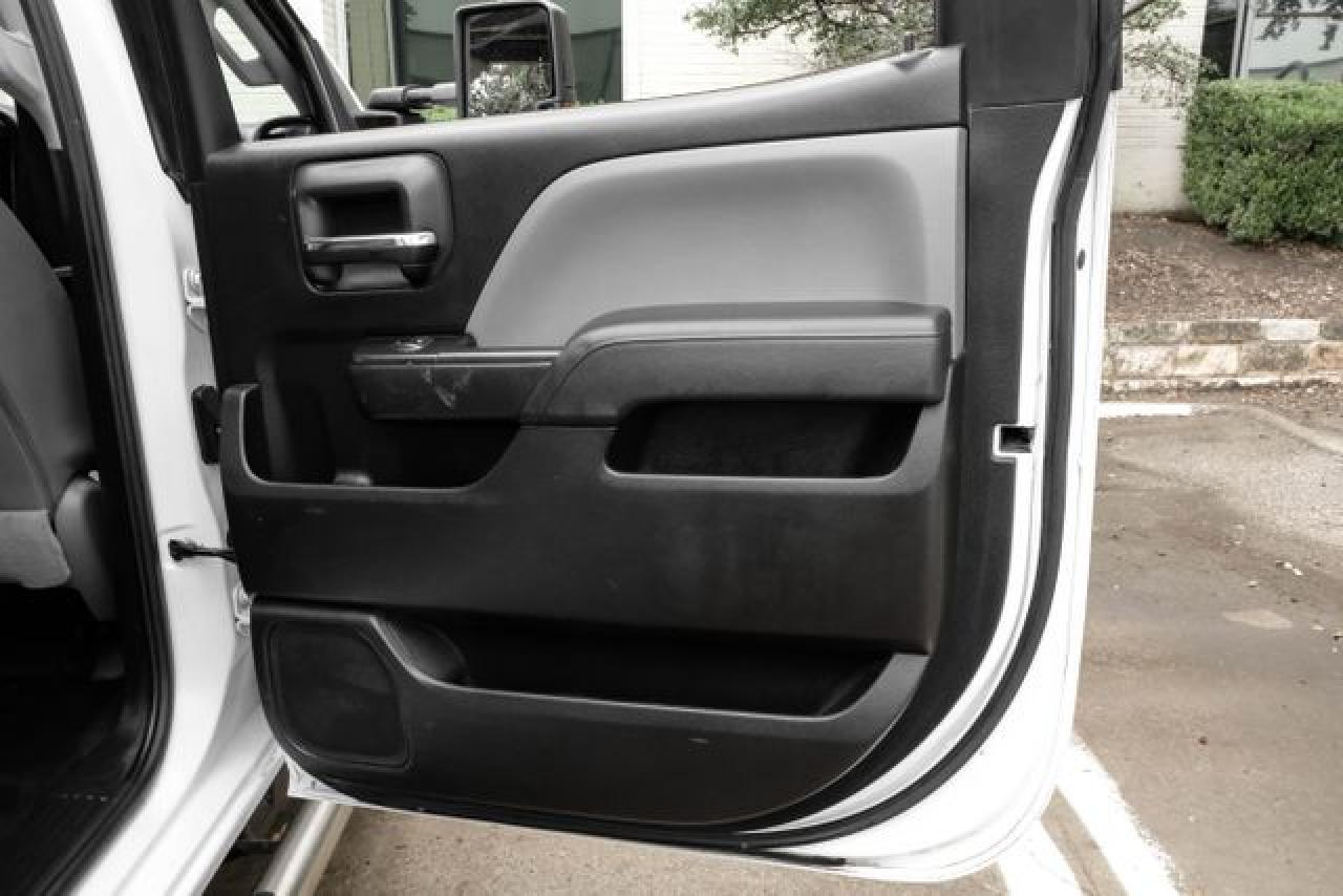 2017 Chevrolet Silverado K3500 VIN: 1GB4KYCY0HF117778 Lot: 67041702