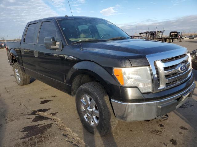 2010 Ford F150 Super for sale in Woodhaven, MI