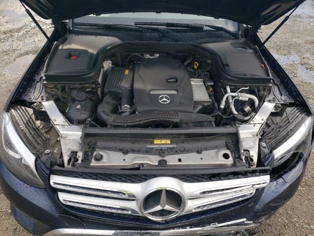 2018 MERCEDES-BENZ GLC 300 4M - WDC0G4KB9JV032221