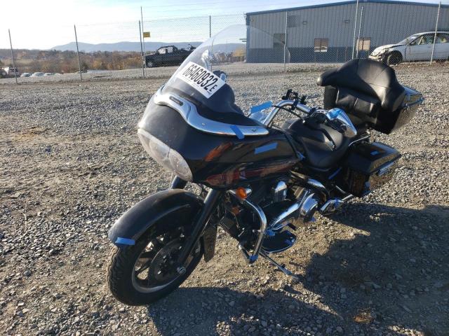 2008 HARLEY-DAVIDSON FLTR 1HD1FS4108Y664232