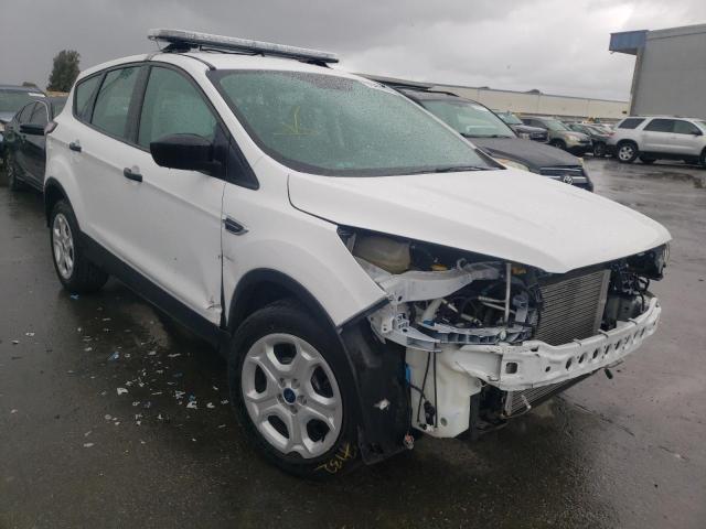 1FMCU0F78JUA56974 2018 FORD ESCAPE - Image 1