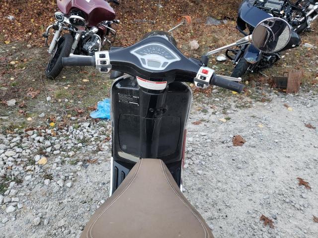 2018 VESPA PRIMAVERA ZAPC536B1J5103486