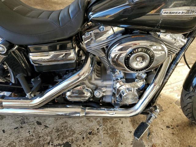 2007 HARLEY-DAVIDSON FXDC DAYTO 1HD1GV4107K321033