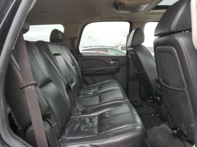 1GKFK13028J203567 GMC Yukon