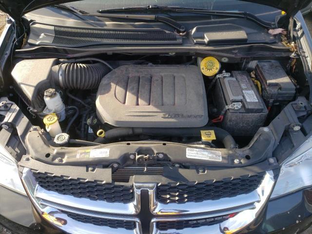 2020 DODGE GRAND CARA 2C4RDGCG4LR231894