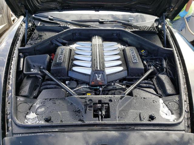 2020 ROLLS-ROYCE DAWN BASE SCAXZ8C09LU200426