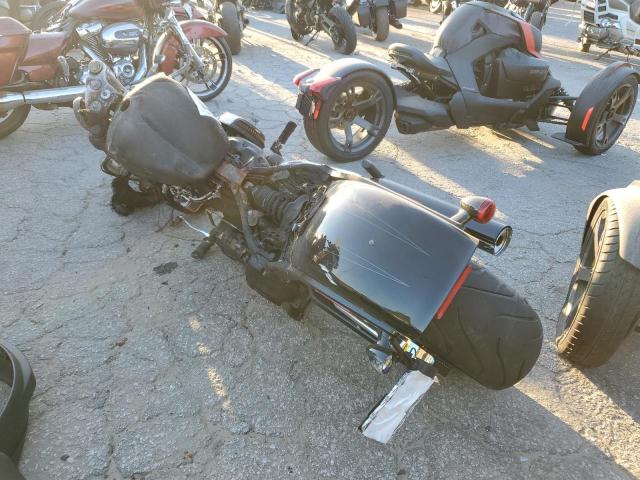 2019 HARLEY-DAVIDSON FXBRS 1HD1YHK23KB056532