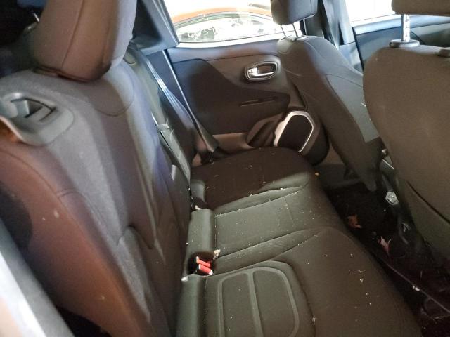 2019 JEEP RENEGADE L - ZACNJBBB5KPJ82866