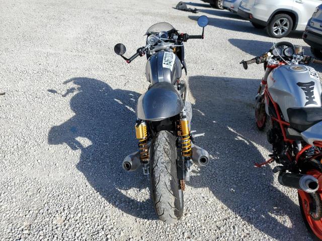2016 TRIUMPH MOTORCYCLE THRUXTON 1 SMTD21HF1GT795824