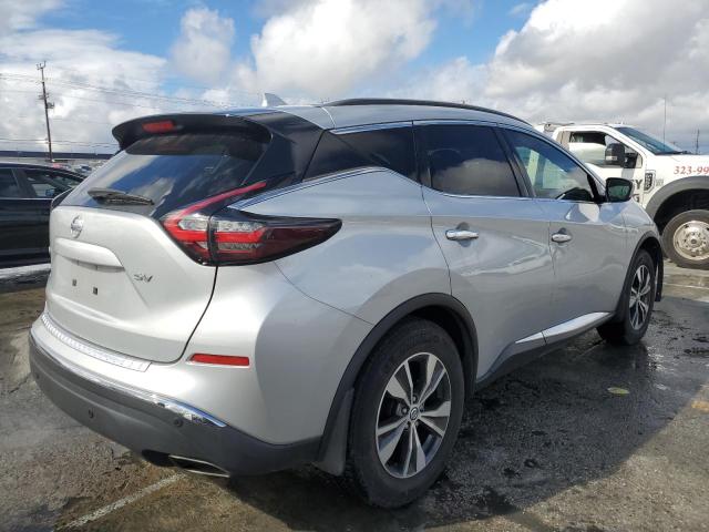 5N1AZ2BJ3LN160095 Nissan MURANO SV